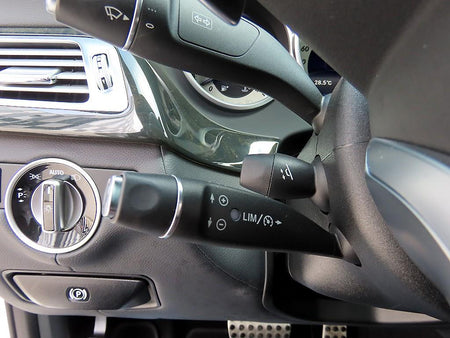 Mercedes-Benz CLS-Class — photo 12