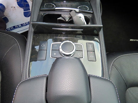 Mercedes-Benz CLS-Class — photo 14