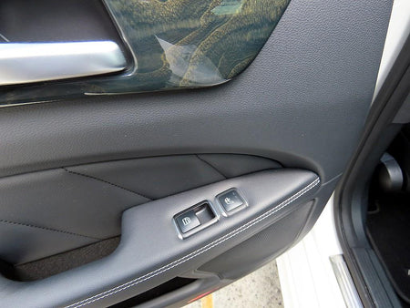 Mercedes-Benz CLS-Class — photo 15