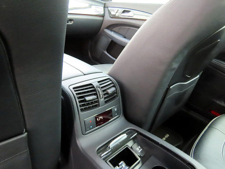 Mercedes-Benz CLS-Class — photo 16