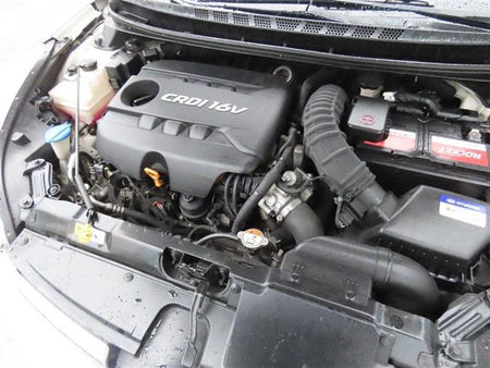 Hyundai Avante — photo 19