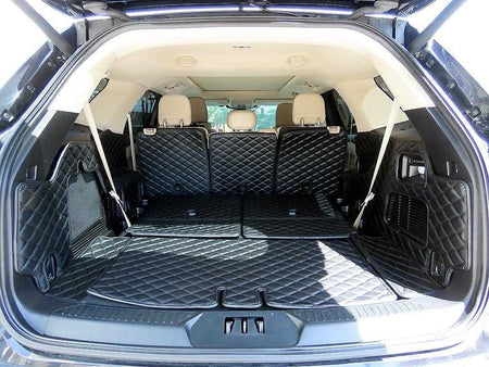 Ford Explorer — photo 17