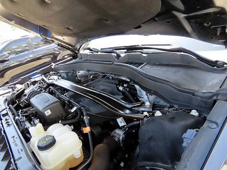Ford Explorer — photo 19