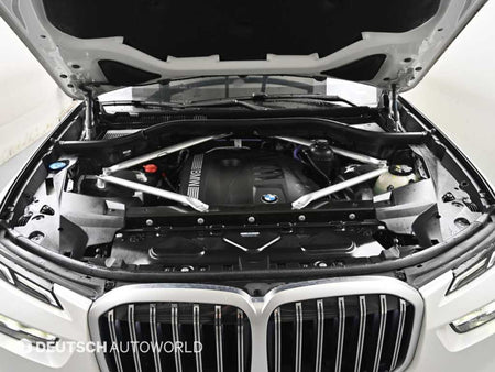 BMW X7 — photo 06