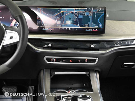 BMW X7 — photo 14