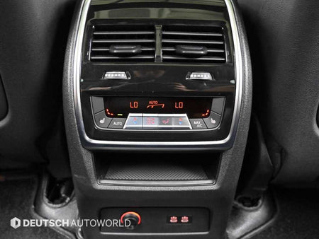 BMW X7 — photo 16