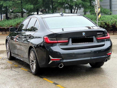 BMW 3-Series — photo 03