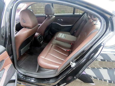 BMW 3-Series — photo 06
