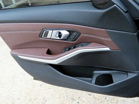 BMW 3-Series — photo 12