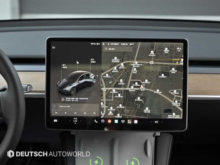 Tesla Model Y — photo 14
