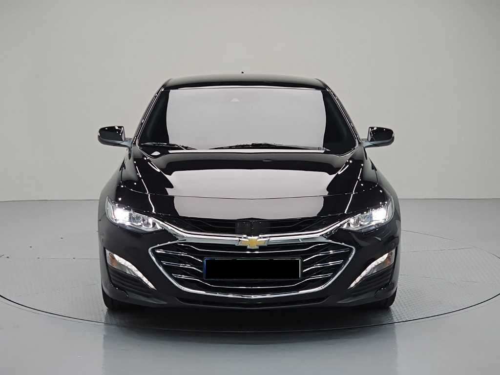 CHEVROLET Malibu — photo 02