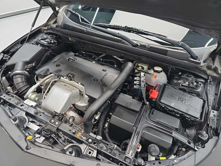 CHEVROLET Malibu — photo 05