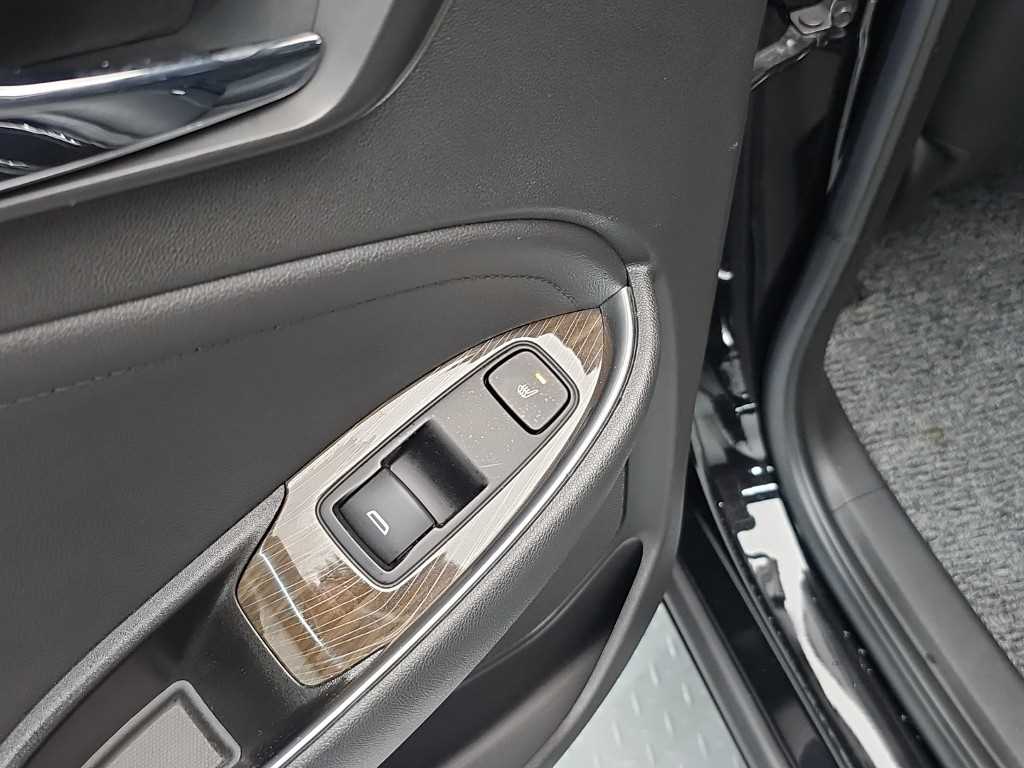 CHEVROLET Malibu — photo 13