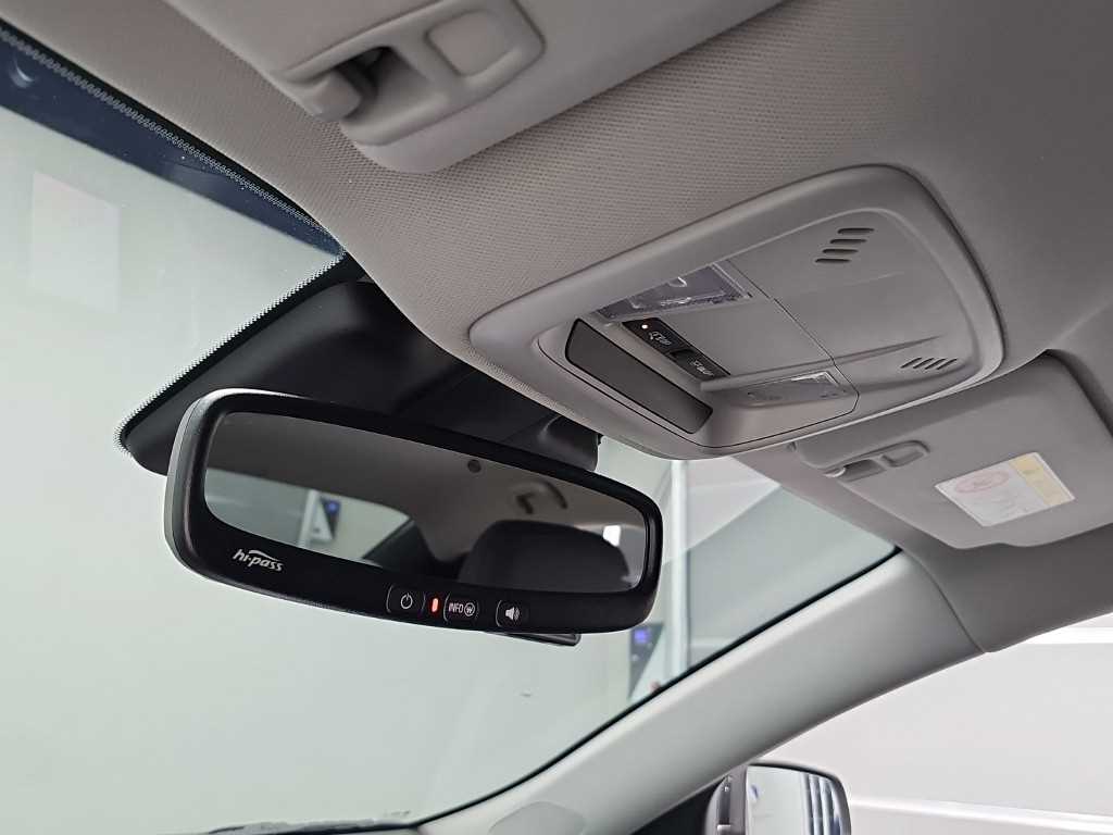 CHEVROLET Malibu — photo 14