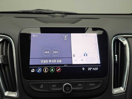 CHEVROLET Malibu — photo 15