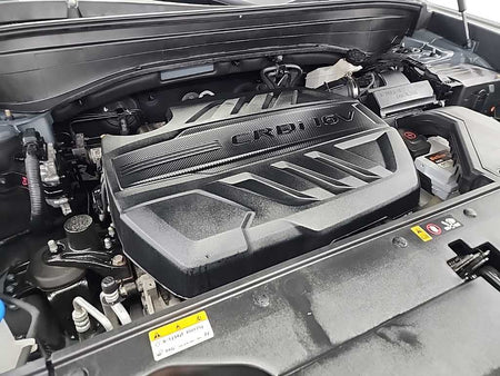 Hyundai Palisade — photo 05