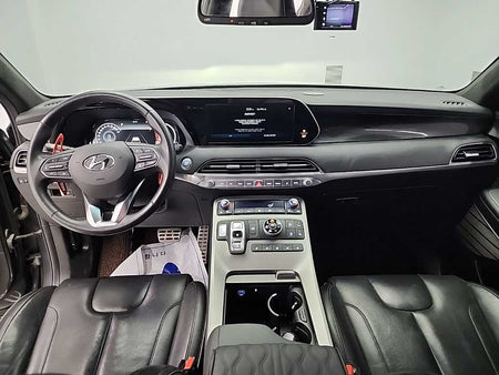 Hyundai Palisade — photo 07