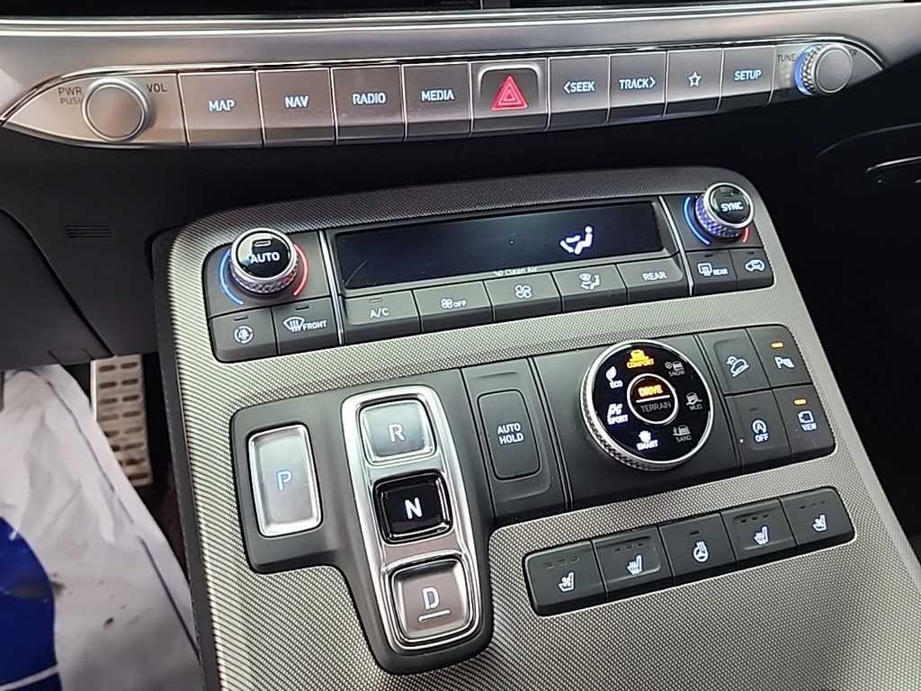 Hyundai Palisade — photo 08