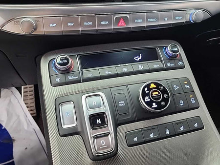 Hyundai Palisade — photo 08