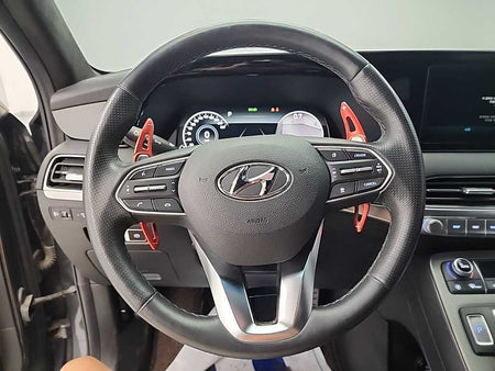 Hyundai Palisade — photo 09