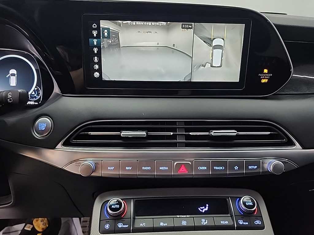 Hyundai Palisade — photo 10