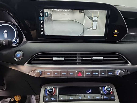 Hyundai Palisade — photo 10