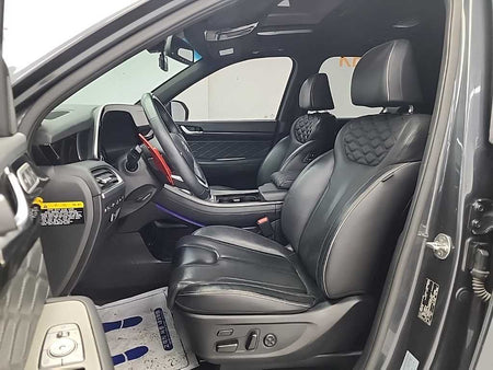 Hyundai Palisade — photo 11