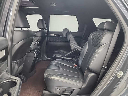 Hyundai Palisade — photo 12