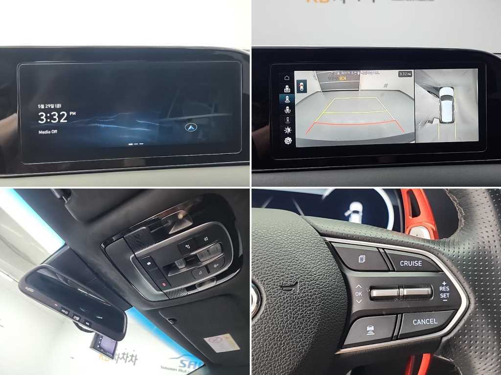 Hyundai Palisade — photo 16