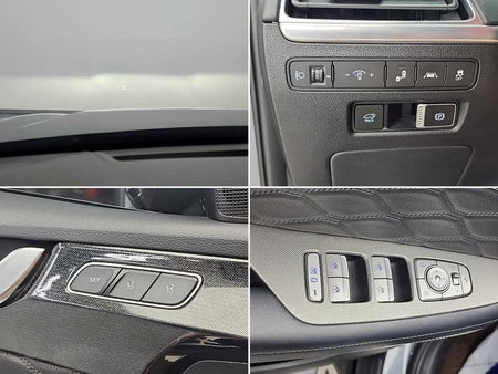 Hyundai Palisade — photo 17