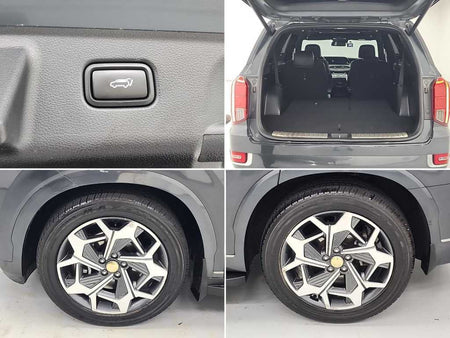 Hyundai Palisade — photo 18