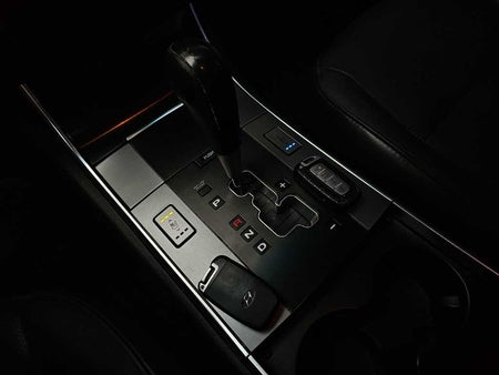 Hyundai Veracruz — photo 08