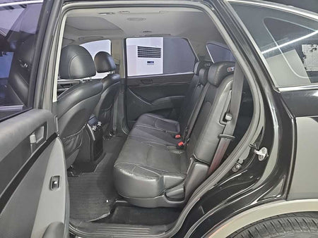 Hyundai Veracruz — photo 12