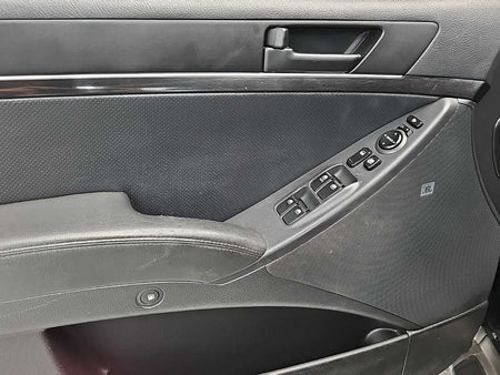 Hyundai Veracruz — photo 16