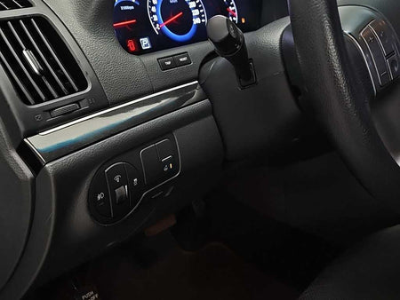 Hyundai Veracruz — photo 17