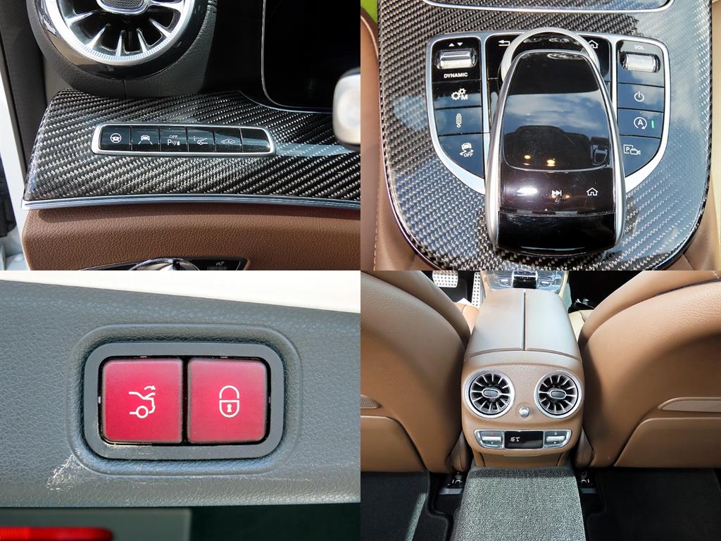 Mercedes-Benz E-Class — photo 17