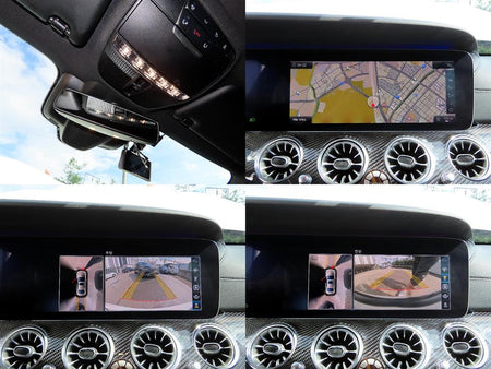 Mercedes-Benz E-Class — photo 18