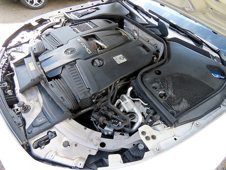 Mercedes-Benz E-Class — photo 19