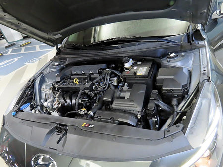 Hyundai Avante — photo 17