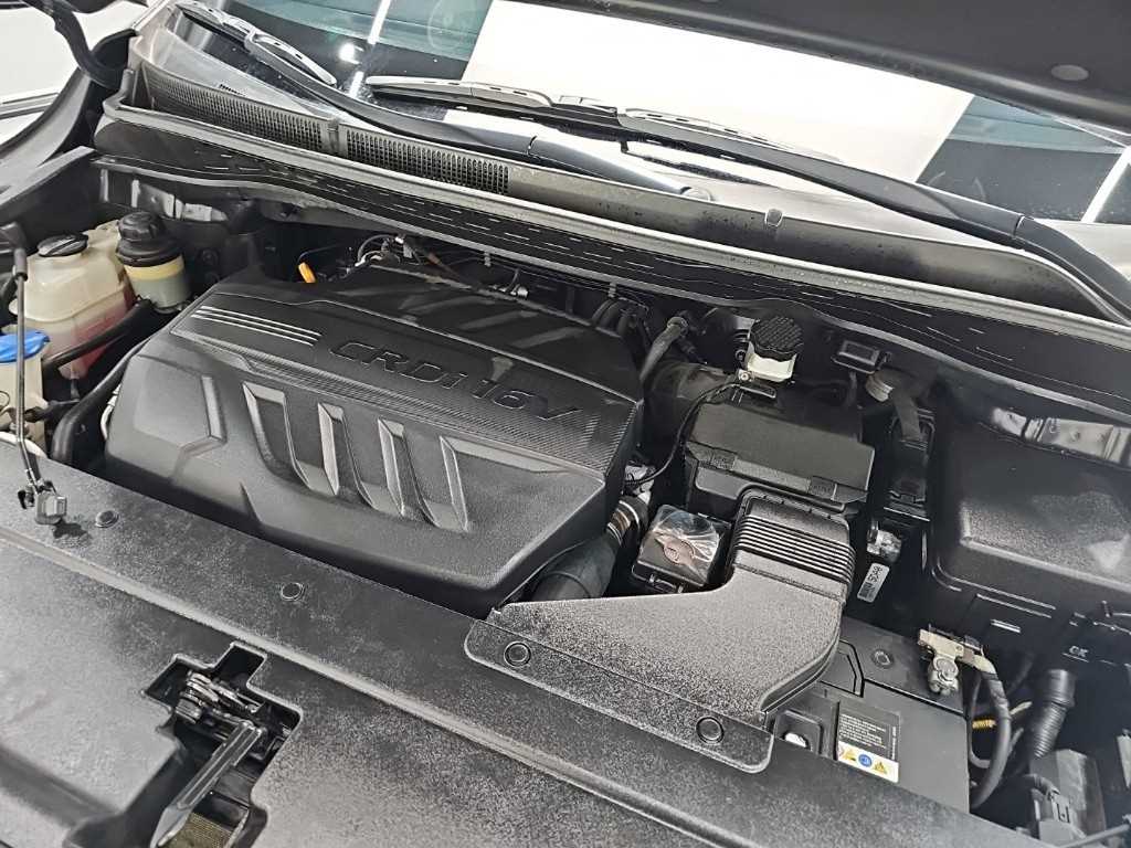 Kia Carnival — photo 05
