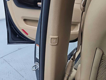 Kia Carnival — photo 14