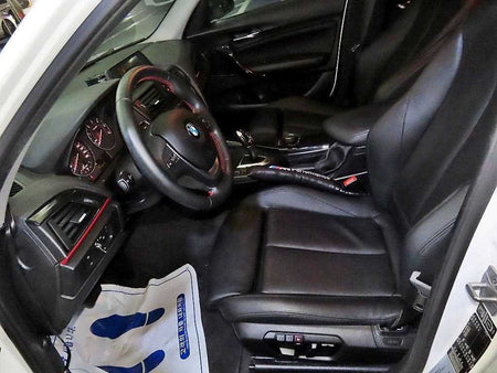 BMW 1-Series — photo 06