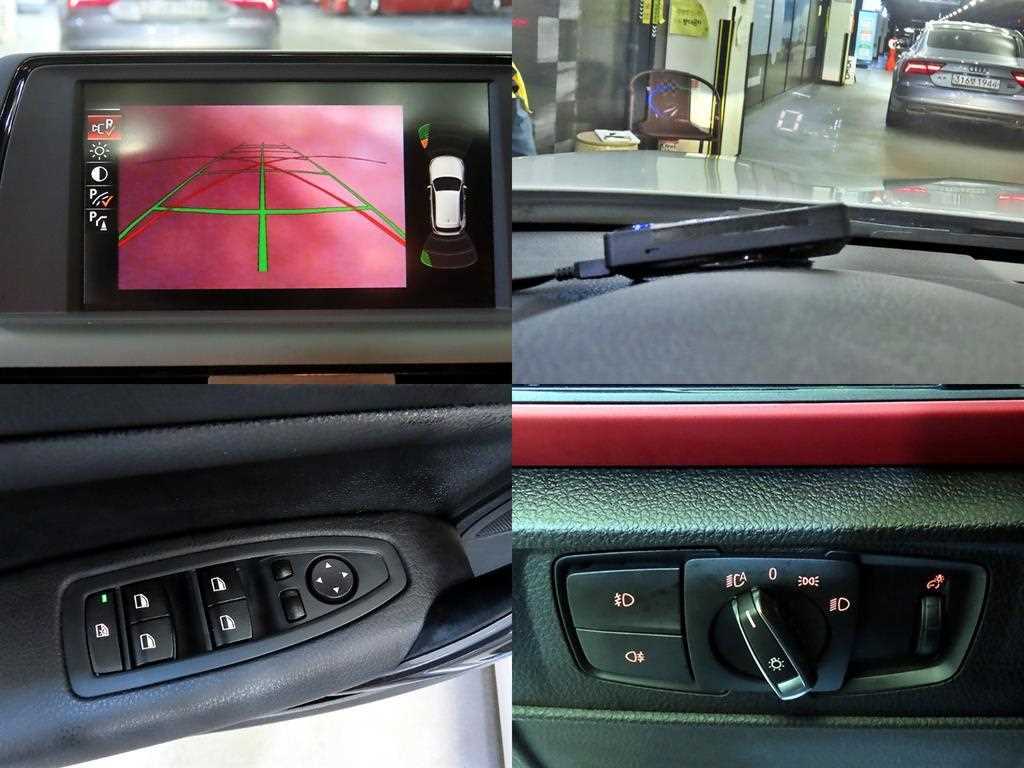 BMW 1-Series — photo 18