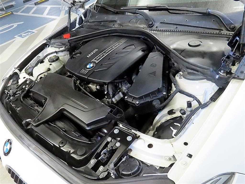 BMW 1-Series — photo 19