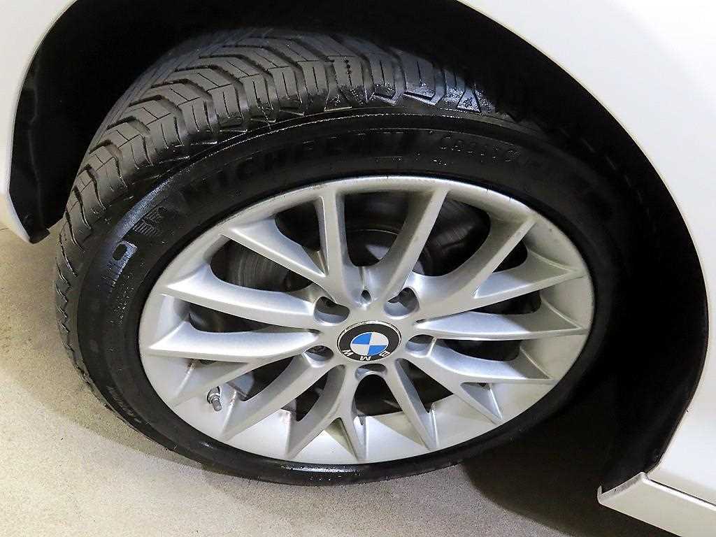 BMW 1-Series — photo 20