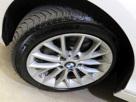 BMW 1-Series — photo 20