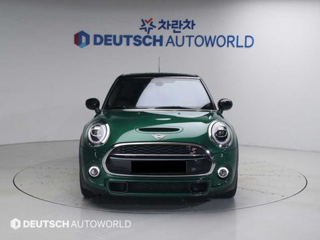 Mini Cooper — photo 03