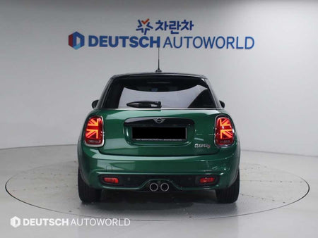 Mini Cooper — photo 04