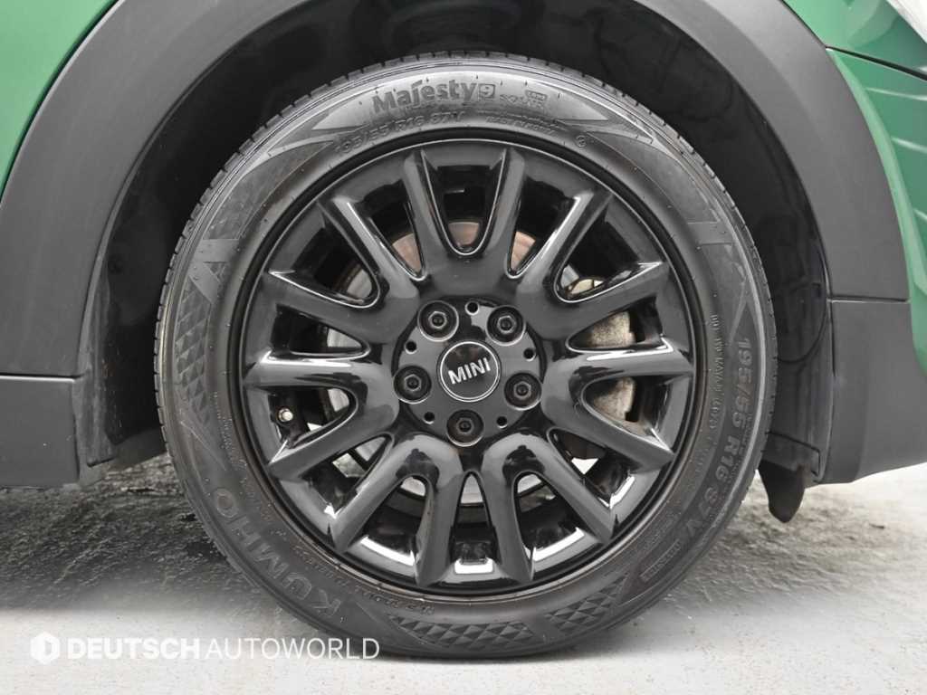Mini Cooper — photo 05