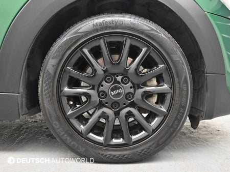 Mini Cooper — photo 05